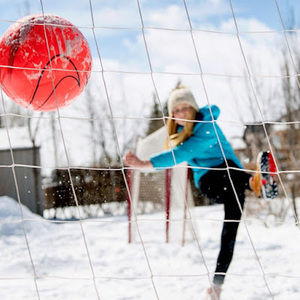 Meet your Posher, Mia